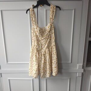 Reformation dress size:2